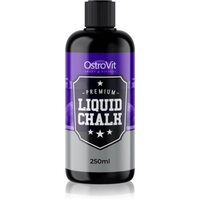 OstroVit Liquid Chalk tekuté magnézium 250 ml - parfo.cz