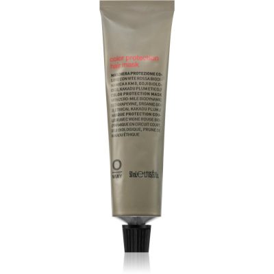 Oway ColorUp maska pro barvené a melírované vlasy 50 ml - parfo.cz