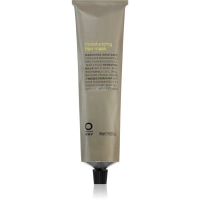 Oway Moisturizing hydratační maska na vlasy 150 ml - parfo.cz
