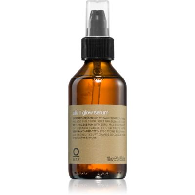 Oway Silk''n Glow bezoplachové sérum proti krepatění 100 ml - parfo.cz
