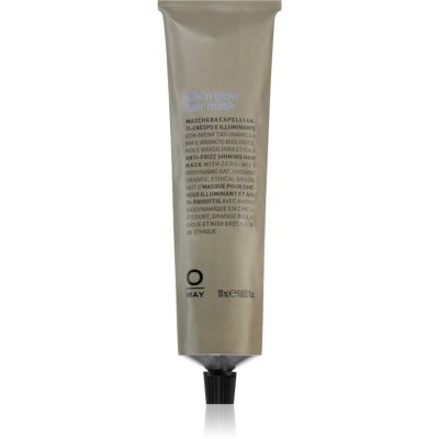 Oway Silk'n Glow maska pro porézní vlasy 150 ml - parfo.cz