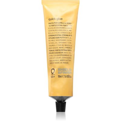Oway Styling & Finish stylingová pasta na vlasy 100 ml - parfo.cz