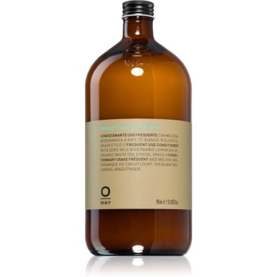 Oway dailyAct kondicionér pro všechny typy vlasů 950 ml - parfo.cz