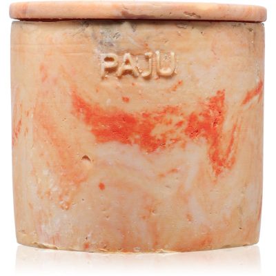 PAJU Julian Orange vonná svíčka Junior 10 cm 1 ks - parfo.cz