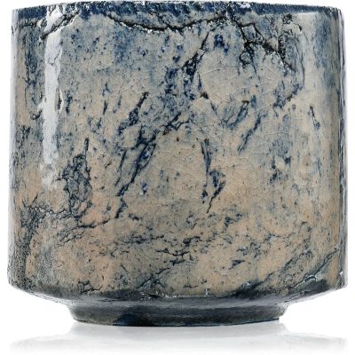 PAJU Mandy Petrol Blue vonná svíčka 10 cm 1 ks - parfo.cz