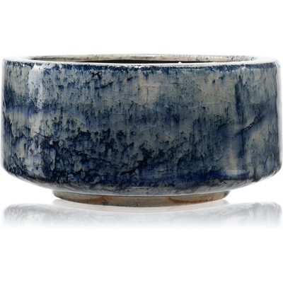 PAJU Mandy Petrol Blue vonná svíčka 17x9 cm 1 ks - parfo.cz