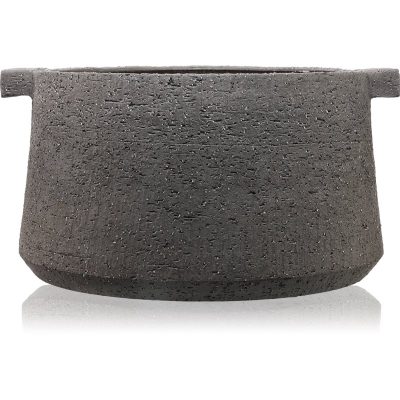 PAJU Potty Dark Brown vonná svíčka 17x9 cm 1 ks - parfo.cz