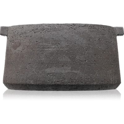 PAJU Potty Heritage vonná svíčka Dark Brown 17x9 cm 1 ks - parfo.cz