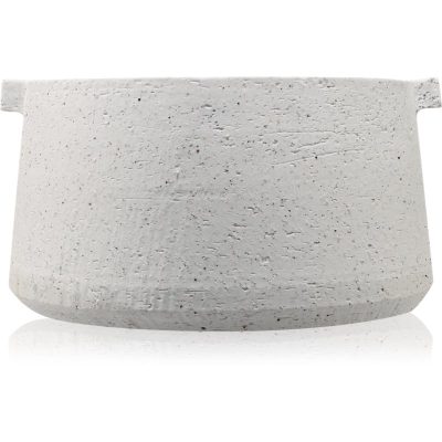 PAJU Potty Heritage vonná svíčka White 17x9 cm 1 ks - parfo.cz