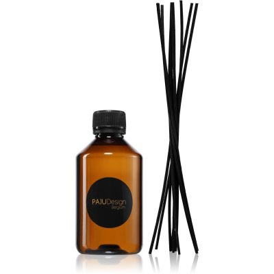 PAJU Red Vetiver náplň do aroma difuzérů 250 ml - parfo.cz