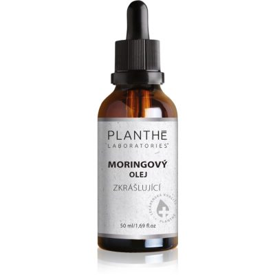 PLANTHÉ Moringový olej olej pro problematickou pleť 50 ml - parfo.cz