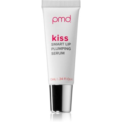 PMD Beauty Kiss Smart Lip balzám a sérum pro objem rtů 10 ml - parfo.cz