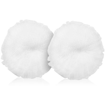 PMD Beauty Silverscrub Loofah Replacements náhradní hlavice pro čisticí kartáček 2 ks Teal 2 ks - parfo.cz