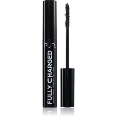 PÜR Cosmetics Fully Charged dlouhotrvající řasenka pro objem 13 ml - parfo.cz