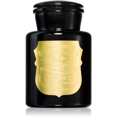 Paddywax Apothecary Noir Palo Santo vonná svíčka 226 g - parfo.cz