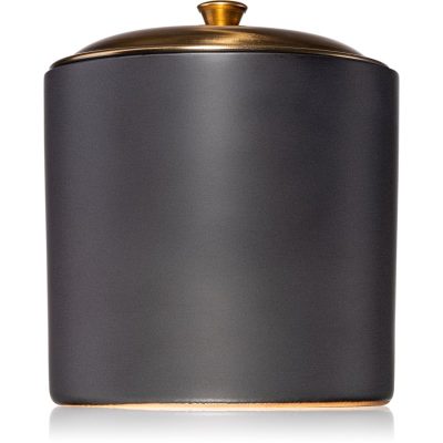 Paddywax Hygge Bergamot + Mahogany vonná svíčka 425 g - parfo.cz