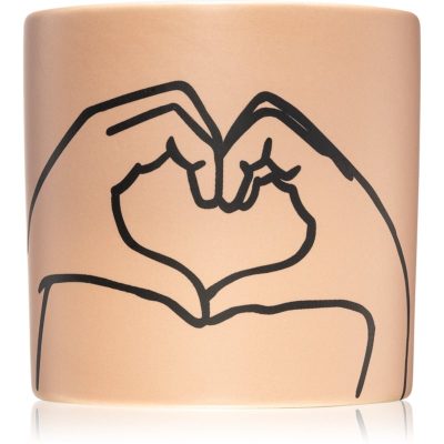Paddywax Impressions Tobacco & Vanilla vonná svíčka (Love Ya) 163 g - parfo.cz