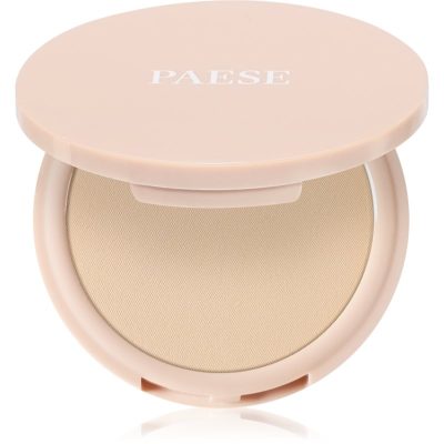 Paese Puff Cloud Pressed Face Powder kompaktní pudr 9