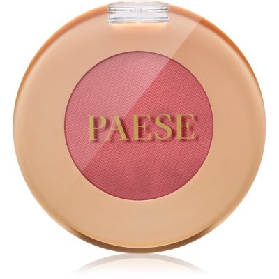 Paese Self Glow Blush tvářenka odstín 03 Icon 3 g - parfo.cz