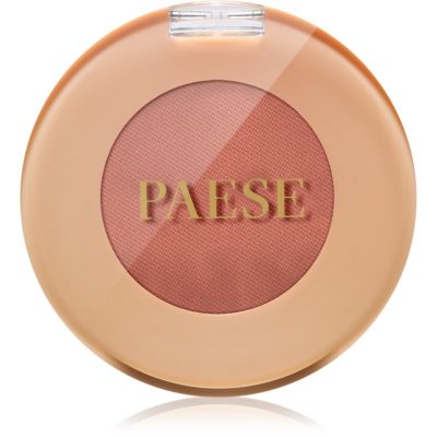 Paese Self Glow Blush tvářenka odstín 06 Sunset 3 g - parfo.cz