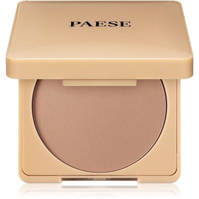 Paese Self Glow Bronzer rozjasňující bronzer odstín 02 Warm 10 g - parfo.cz