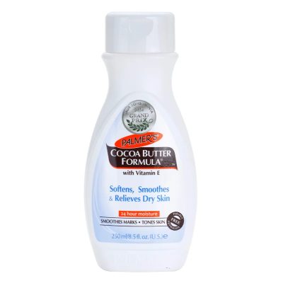Palmer’s Hand & Body Cocoa Butter Formula zjemňující tělový balzám vyhlazující suchou pokožku 250 ml - parfo.cz