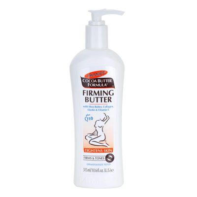 Palmer’s Hand & Body Cocoa Butter Formula zpevňující tělové máslo 315 ml - parfo.cz
