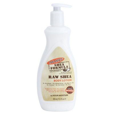 Palmer’s Hand & Body Shea Formula rozjasňující a hydratační tělový balzám 400 ml - parfo.cz