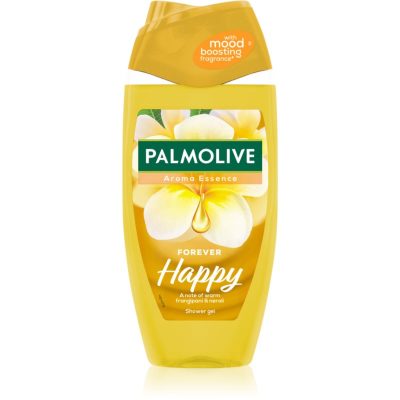 Palmolive Aroma Essence Forever Happy hydratační sprchový gel 250 ml - parfo.cz