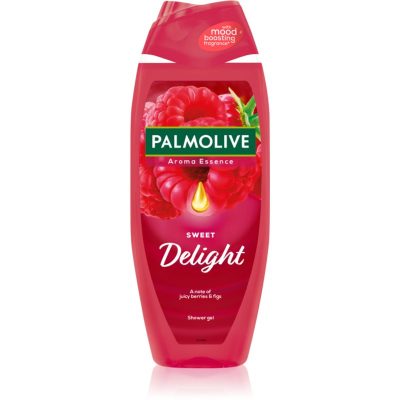 Palmolive Aroma Essence Sweet Delight sprchový gel 500 ml - parfo.cz