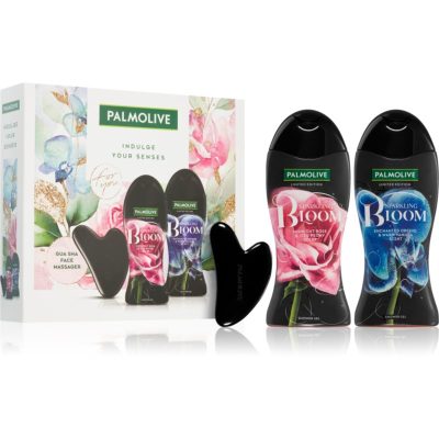 Palmolive Limited Edition Sparkling Bloom set pro ženy - parfo.cz