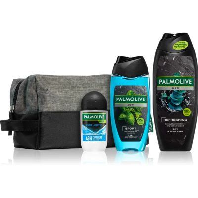 Palmolive Men Refreshing dárková sada pro muže - parfo.cz