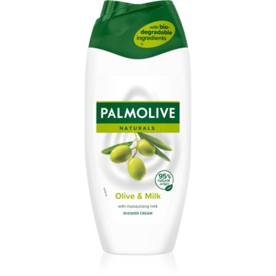 Palmolive Naturals Ultra Moisturising sprchové mléko 250 ml - parfo.cz