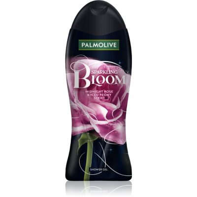 Palmolive Sparkling Bloom Rose&Peony sprchový gel 500 ml - parfo.cz