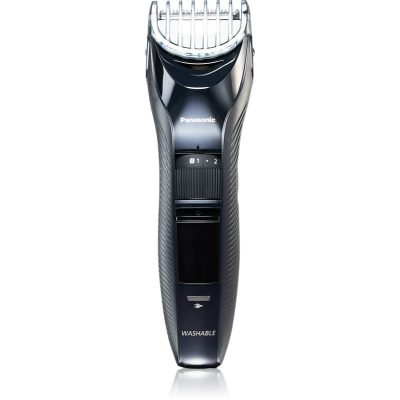 Panasonic GC53K503 zastřihovač vlasů - parfo.cz