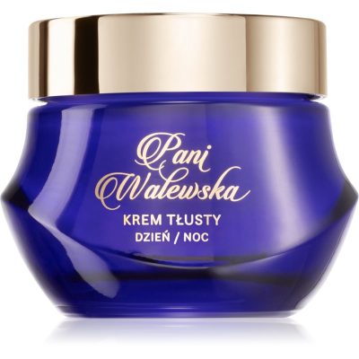 Pani Walewska Classic vyhlazující denní a noční krém pro ženy 50 ml - parfo.cz