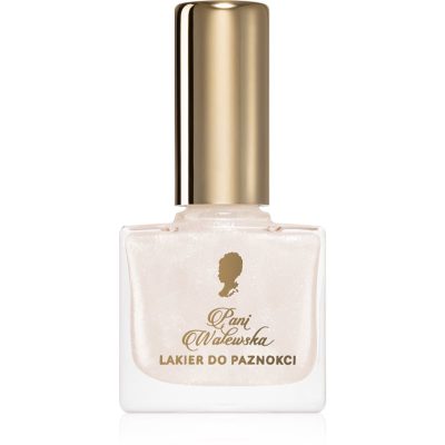 Pani Walewska Nail polish rychleschnoucí lak na nehty odstín No. 23 Latte Pearl 9 ml - parfo.cz