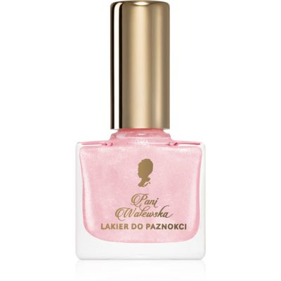 Pani Walewska Nail polish rychleschnoucí lak na nehty odstín No. 24 Pink Pearl 9 ml - parfo.cz