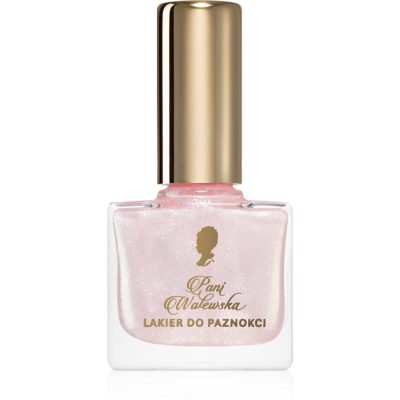 Pani Walewska Nail polish rychleschnoucí lak na nehty odstín No. 25 Rose Diamond 9 ml - parfo.cz