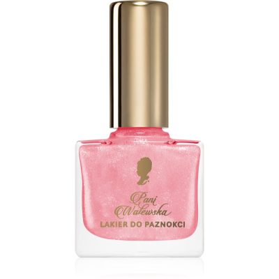 Pani Walewska Nail polish rychleschnoucí lak na nehty odstín No. 26 Pink Diamond 9 ml - parfo.cz