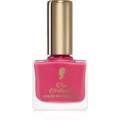 Pani Walewska Nail polish rychleschnoucí lak na nehty odstín No. 28 Camelia 9 ml - parfo.cz