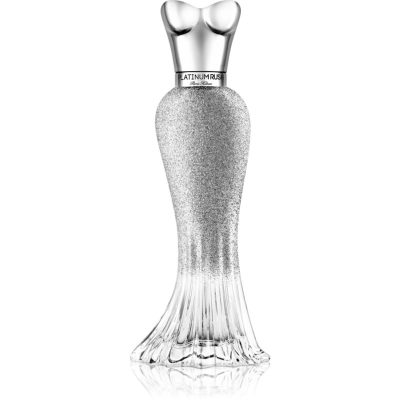 Paris Hilton Platinum Rush parfémovaná voda pro ženy 100 ml - parfo.cz