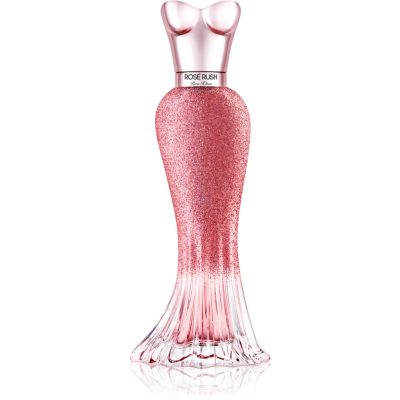 Paris Hilton Rose Rush parfémovaná voda pro ženy 100 ml - parfo.cz