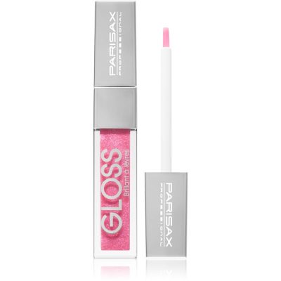 Parisax Professional lesk na rty odstín Pink Nose Innocence 7 ml - parfo.cz