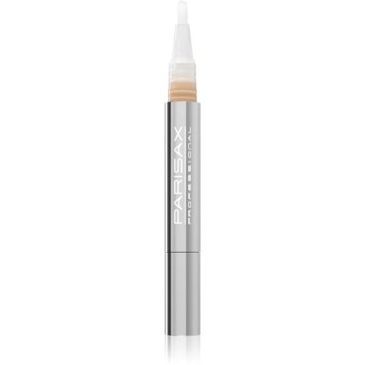 Parisax Professional tekutý korektor v aplikačním peru odstín Natural 2 1