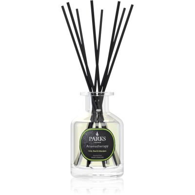 Parks London Aromatherapy Lime