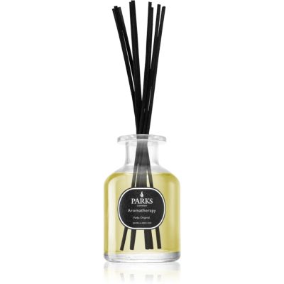 Parks London Aromatherapy Original aroma difuzér s náplní 100 ml - parfo.cz