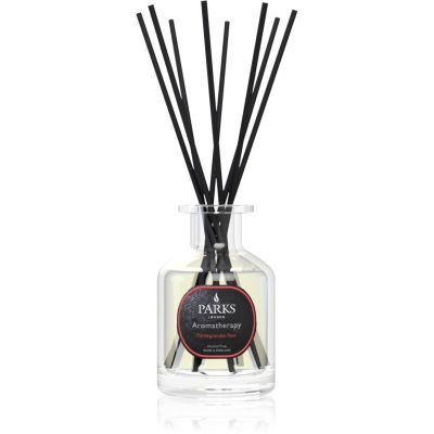Parks London Aromatherapy Pomegranate Noir aroma difuzér s náplní 100 ml - parfo.cz