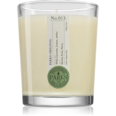 Parks London Home Parks Original vonná svíčka 180 g - parfo.cz
