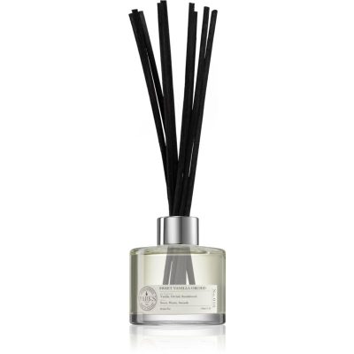 Parks London Home Sweet Vanilla Orchid aroma difuzér s náplní 100 ml - parfo.cz